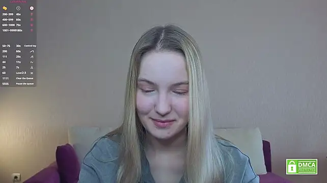 HongTomczak Webcam show