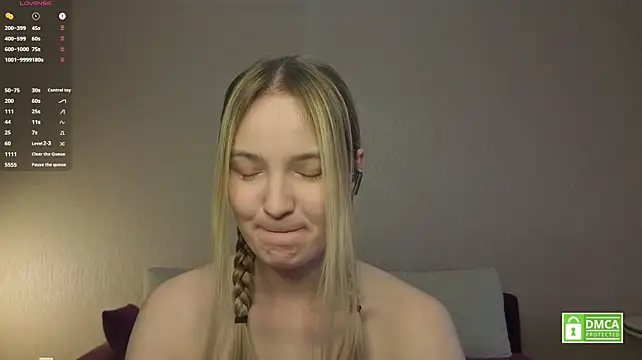 צ'אט XXX בשידור חי של HongTomczak