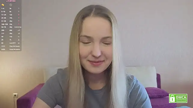 HongTomczak 网络视讯表演