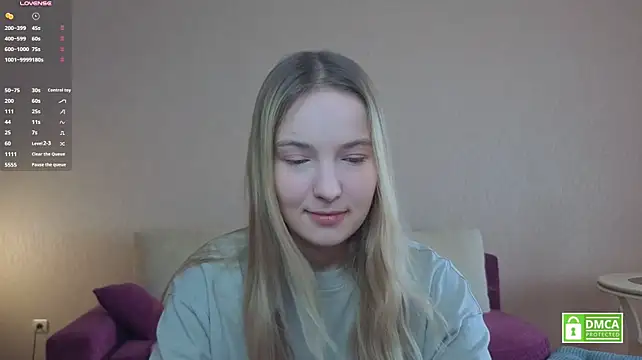HongTomczak's Webcam Show