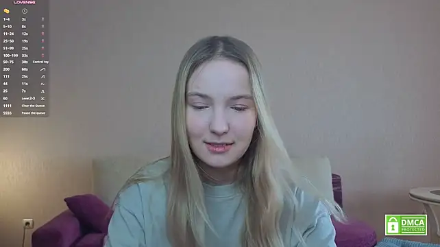 Webkamerová show HongTomczak