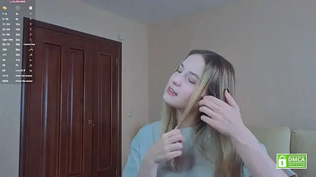 HongTomczak Live XXX-Chat