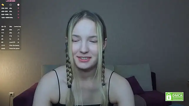 HongTomczak Show Webcam