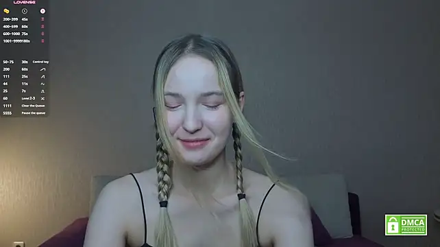 HongTomczak 웹캠 쇼