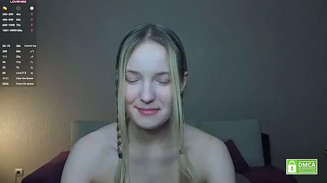 HongTomczak Webcam-Show