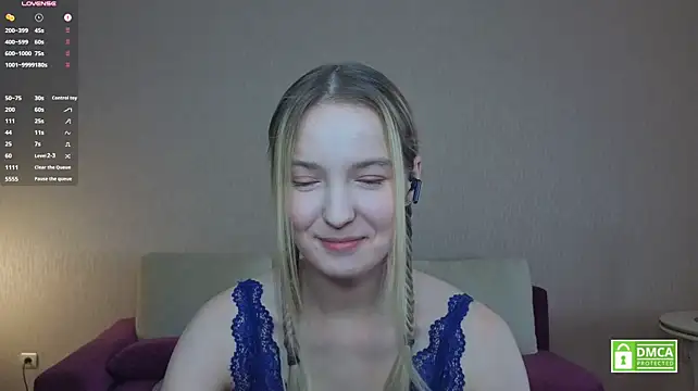 HongTomczak Webcam-Show