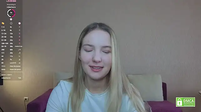 HongTomczak Webcam-Show