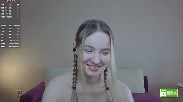 HongTomczak Pertunjukan Webcam