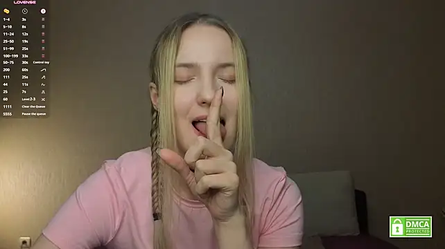 HongTomczak's Webcam Show