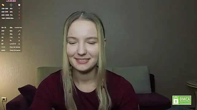 HongTomczak Webcam-Show