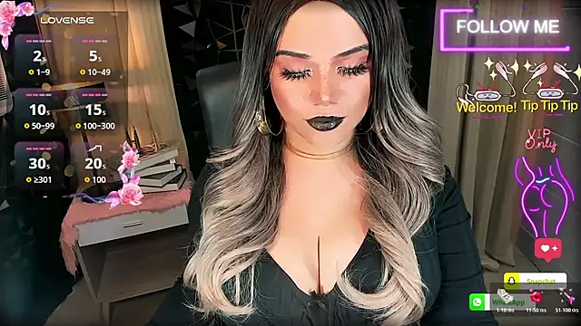 Webkamerová show xHugeHarleySelfsuckerx