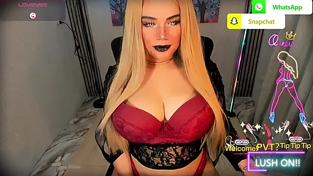 xHugeHarleySelfsuckerx Pertunjukan Webcam