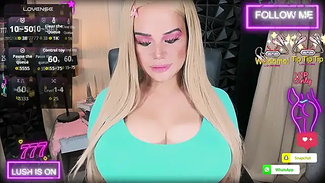 Webkamerová show xHugeHarleySelfsuckerx