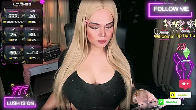 xHugeHarleySelfsuckerx's Webcam Show