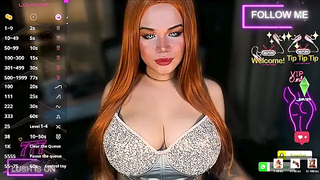 xHugeHarleySelfsuckerx's Webcam Show