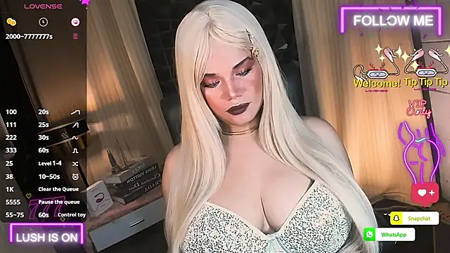 xHugeHarleySelfsuckerx – webcam-show