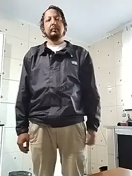 Show Webcam de Loonewolff