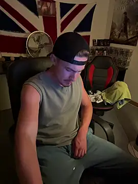 Drix_off – webcam-show
