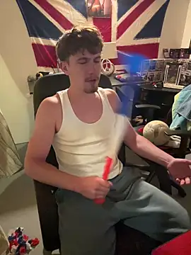 Drix_off Webcam show
