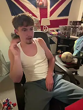 Drix_off Webcam show