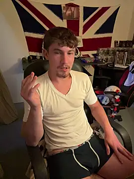 Drix_off Webcam-Show