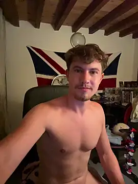 Drix_off Pertunjukan Webcam