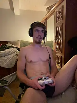 Drix_off Webcam Show