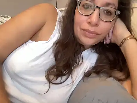 RosaFreya's Live XXX Chat