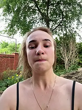 SugarDanger Webcam-Show