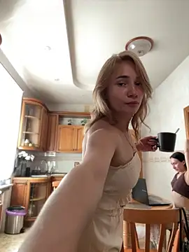 SugarDanger's Webcam Show