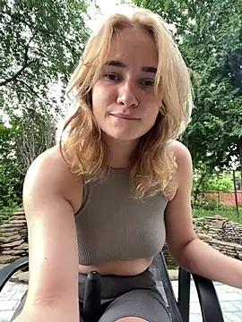 SugarDanger's Webcam Show