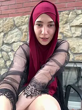 SugarDangern Webbikameraesitys