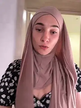 SugarDangern Webbikameraesitys