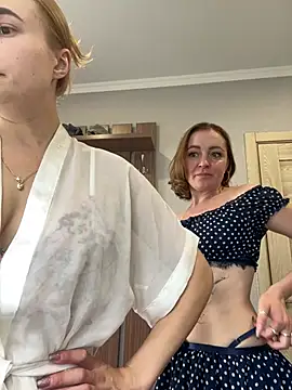عرض كام SugarDanger