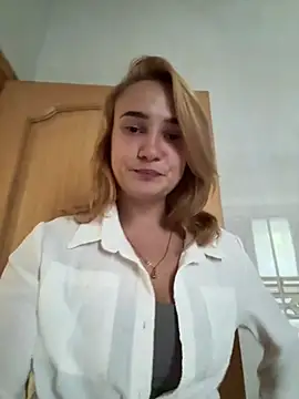 SugarDanger Adlı Modelin Web Kamerası Şovu