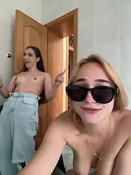 SugarDanger Webcam Show