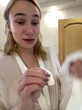 SugarDanger webcam show