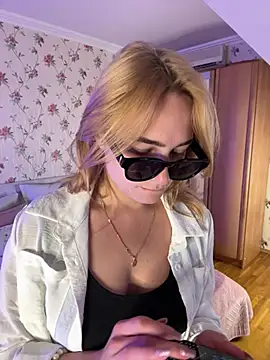 Вебкам-шоу SugarDanger