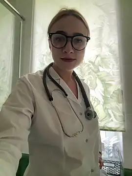 SugarDanger Webcam Show
