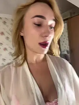 SugarDanger Webcam show