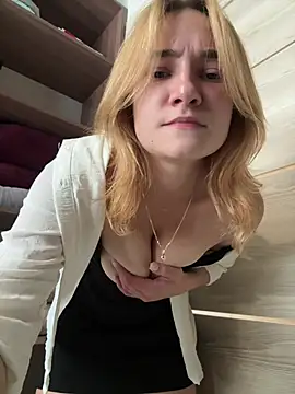 SugarDanger Webcam Show