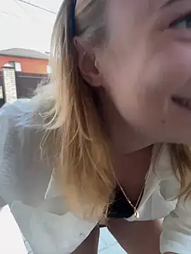 SugarDanger Шоу с уебкамера