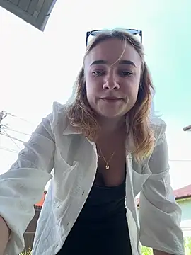 SugarDanger's Webcam Show