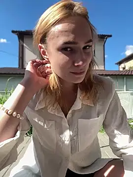 SugarDangern Webbikameraesitys