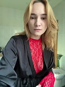 SugarDanger Webcam show