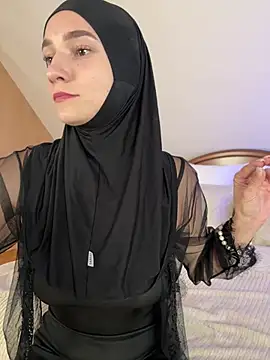 SugarDanger Adlı Modelin Web Kamerası Şovu