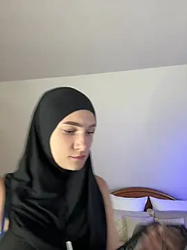 SugarDanger Webcam-Show