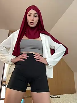 SugarDanger webkamerás műsora