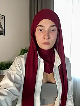 SugarDanger's Webcam Show