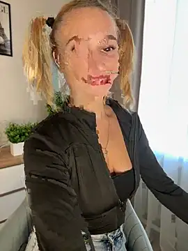 SugarDanger – Kamerová šou